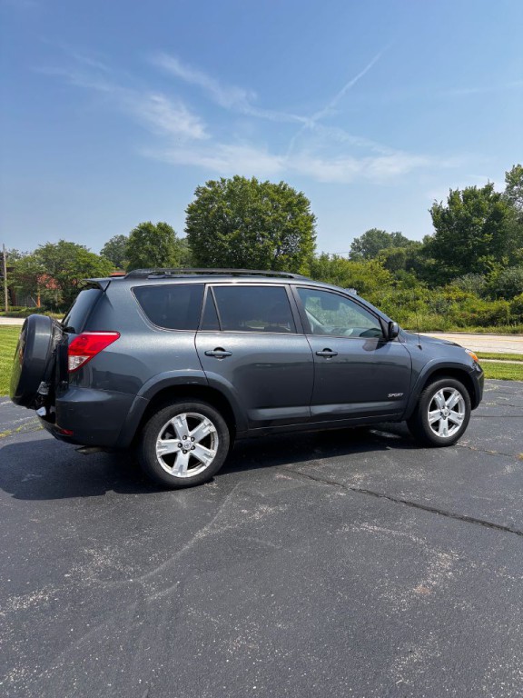 2006 Toyota Rav4 Image 14