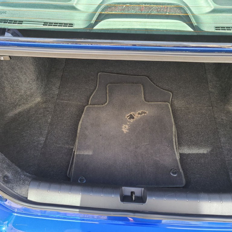 2017 Honda Civic Image 14