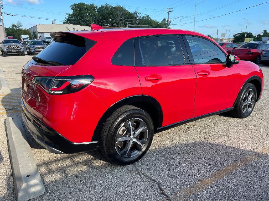2024 Honda HR-V Image 6
