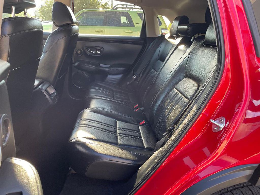 2024 Honda HR-V Image 8