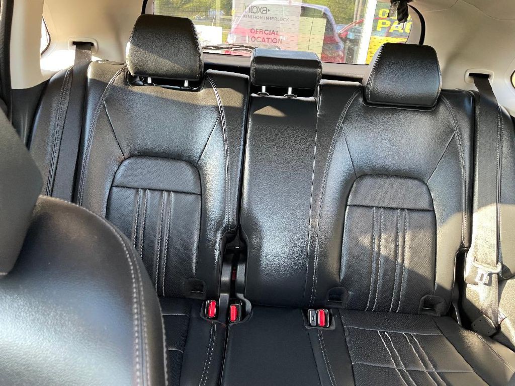 2024 Honda HR-V Image 12