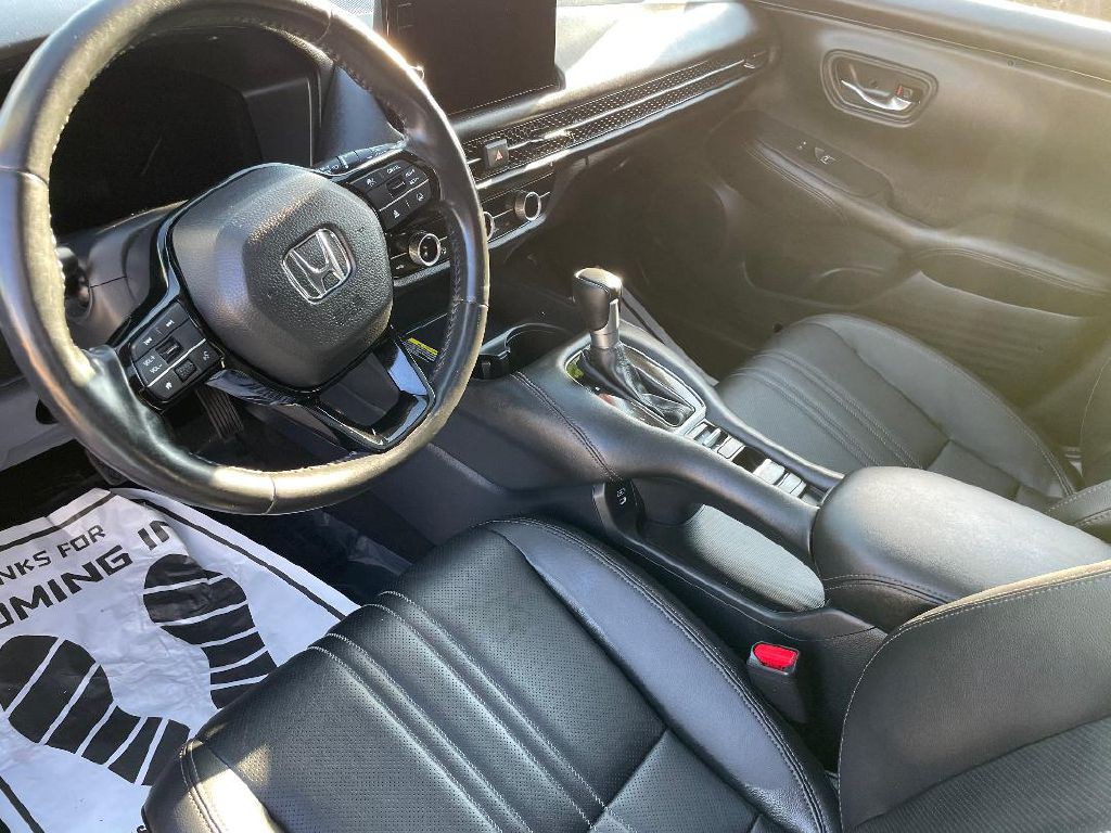2024 Honda HR-V Image 13