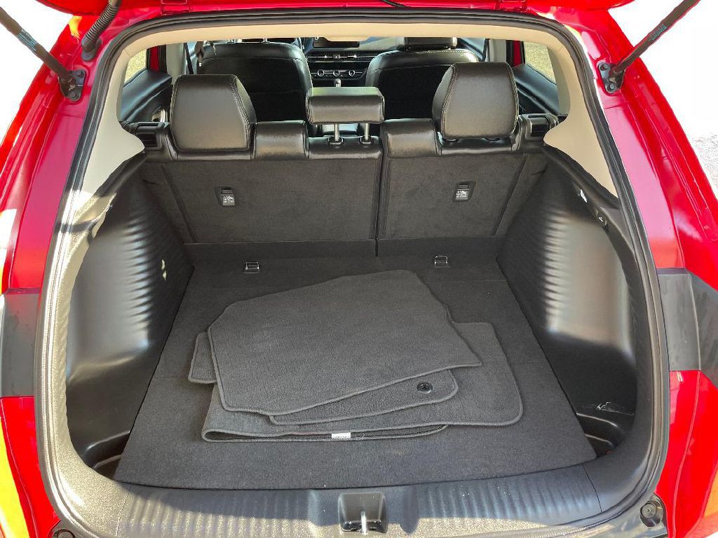 2024 Honda HR-V Image 14