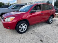 Image for 2008 Toyota Rav4  ID: 6819436