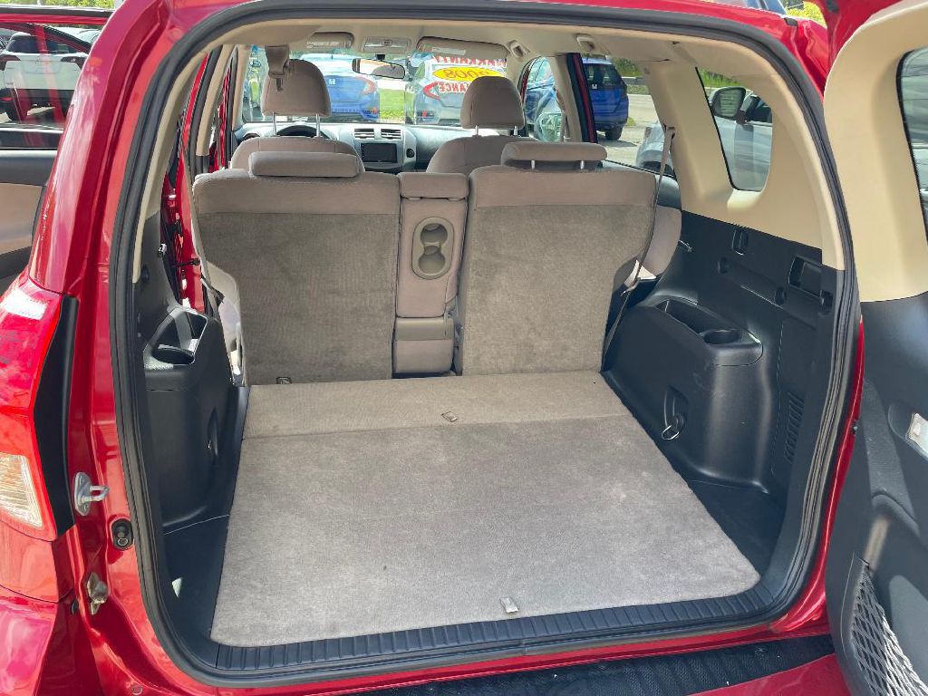 2008 Toyota Rav4 Image 6