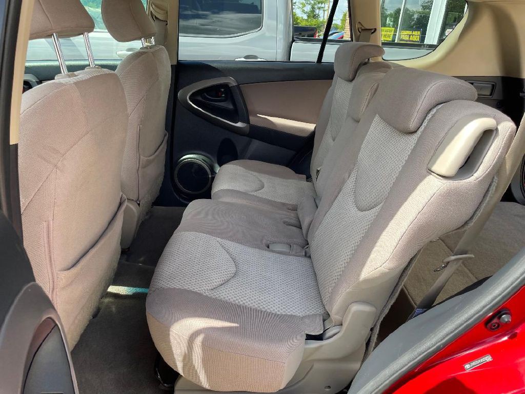 2008 Toyota Rav4 Image 7