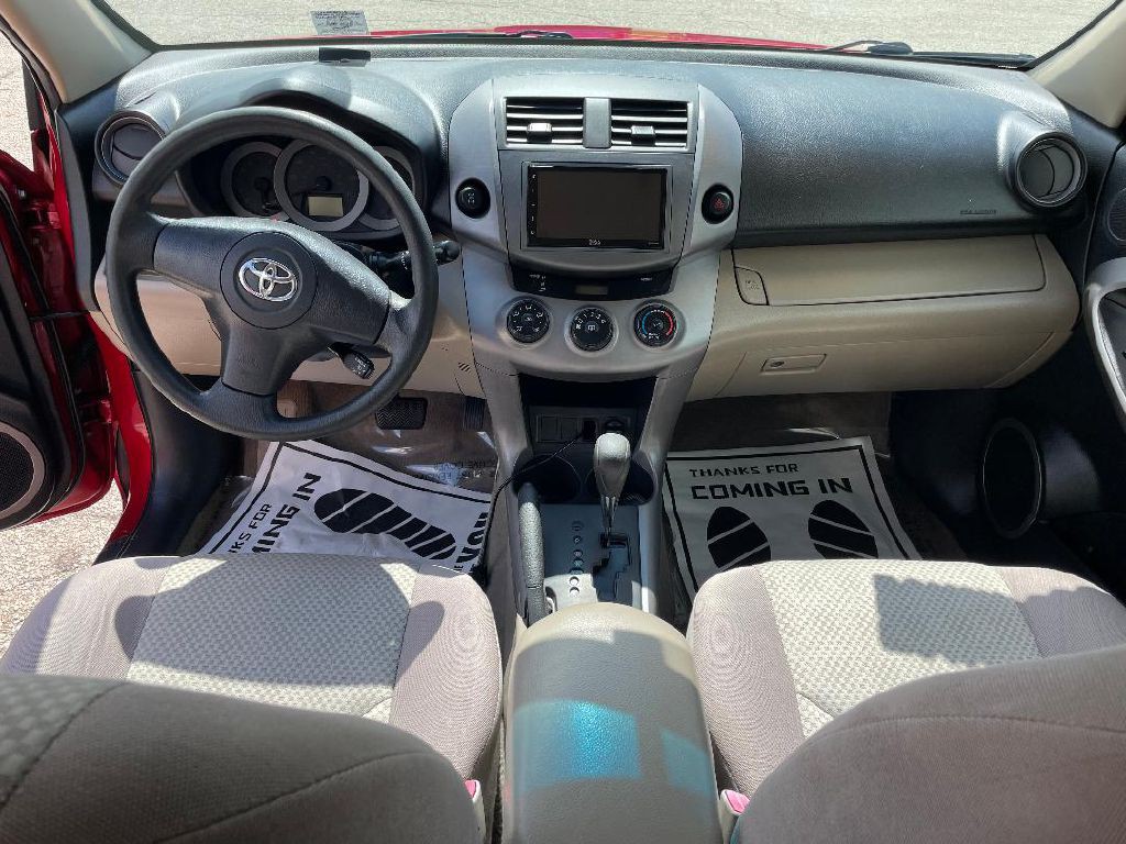 2008 Toyota Rav4 Image 9