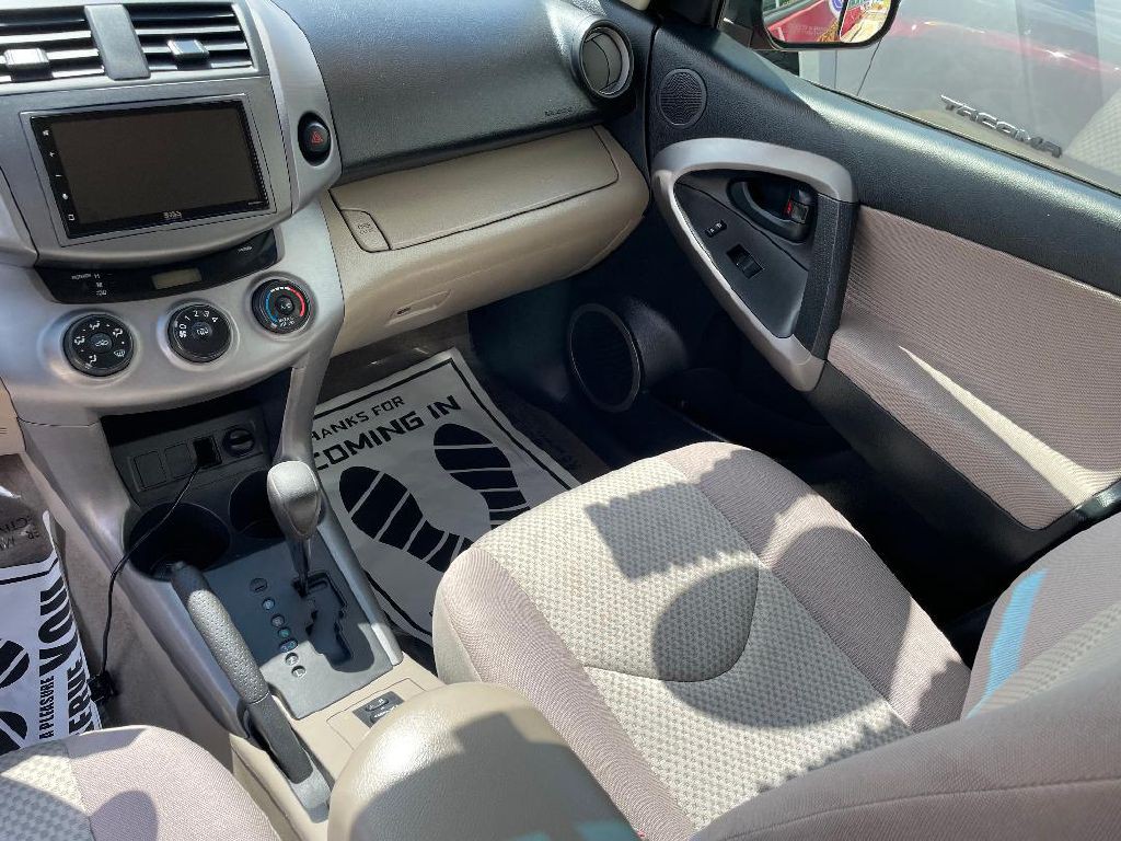 2008 Toyota Rav4 Image 11