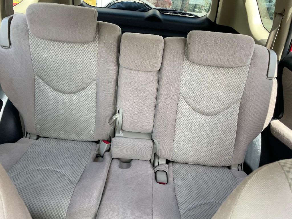 2008 Toyota Rav4 Image 12