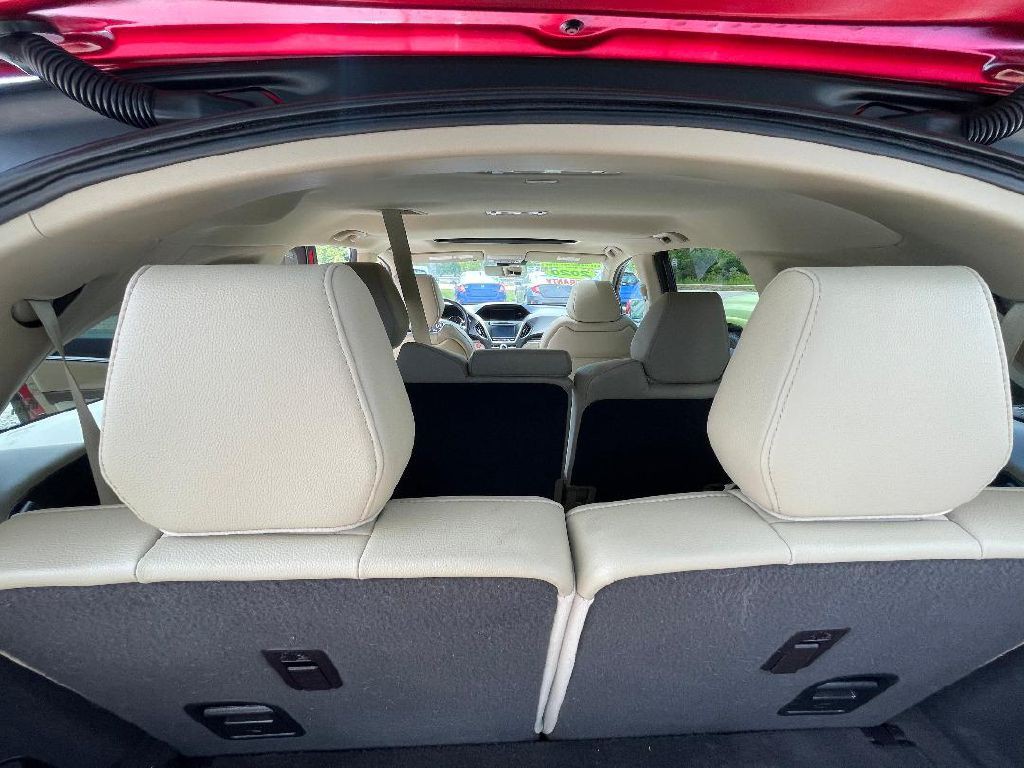 2020 Acura MDX Image 9