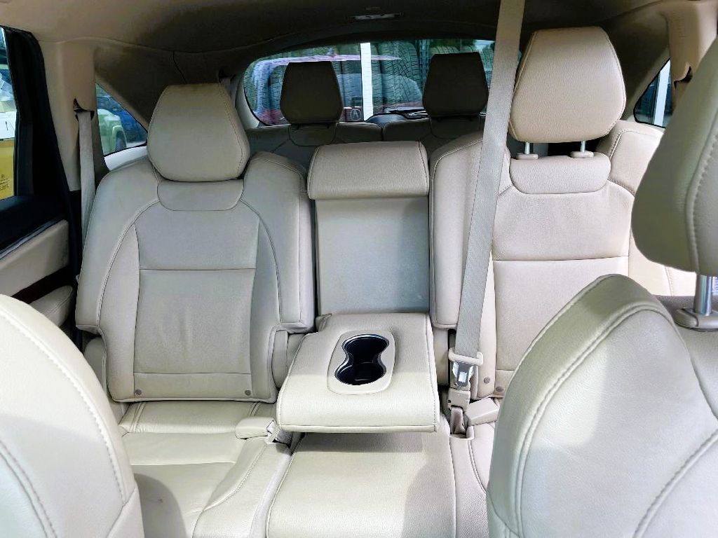 2020 Acura MDX Image 10