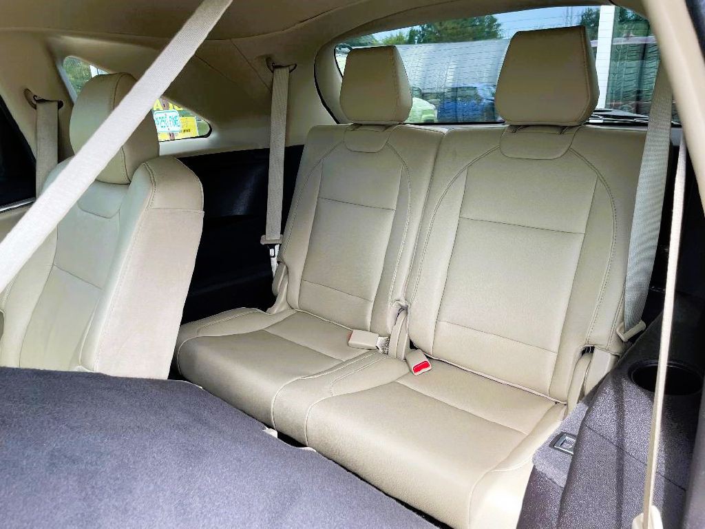 2020 Acura MDX Image 11