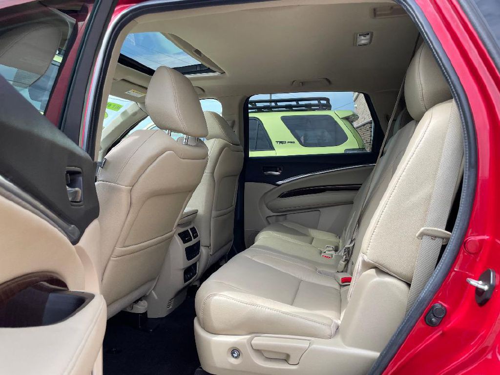 2020 Acura MDX Image 13