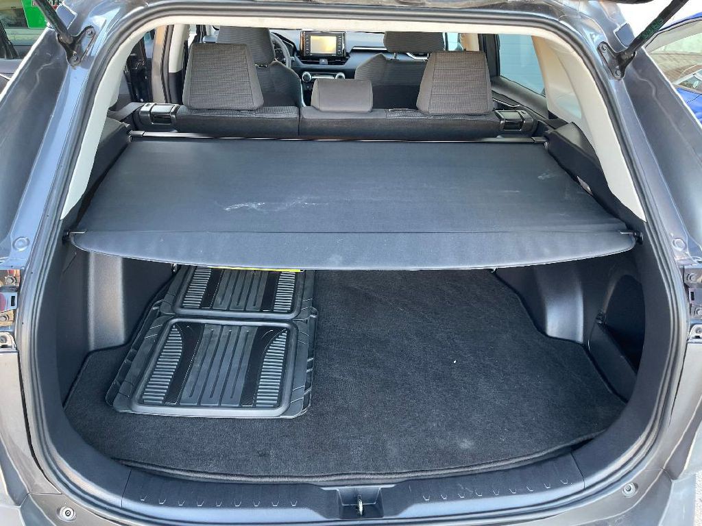 2020 Toyota Rav4 Image 11