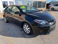Image for 2016 Toyota Corolla L ID: 6999718