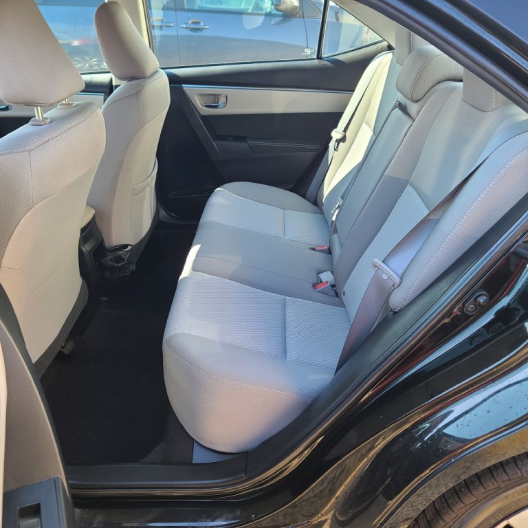 2016 Toyota Corolla Image 10