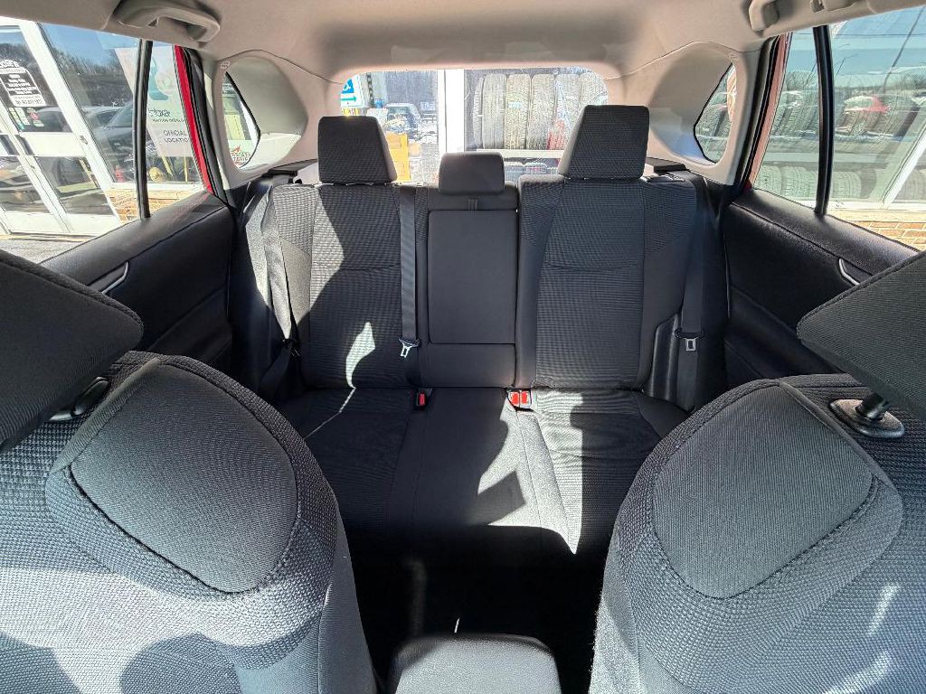 2021 Toyota Rav4 Image 13