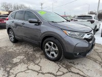 Image for 2019 Honda CR-V EX ID: 7175631