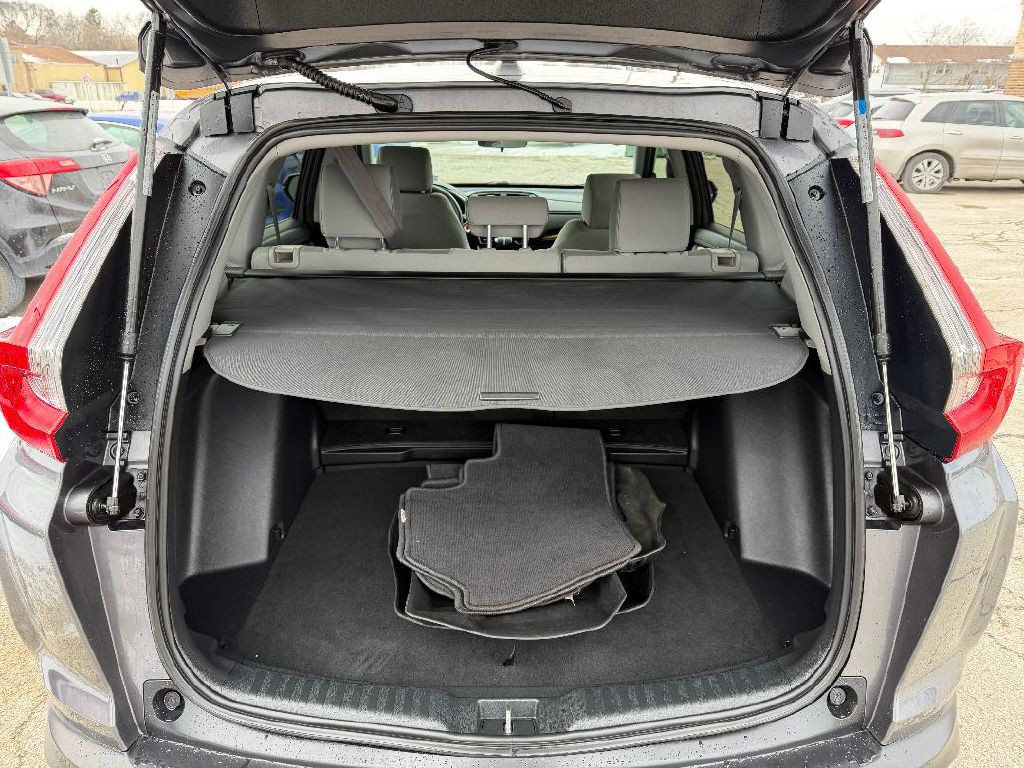2019 Honda CR-V Image 7