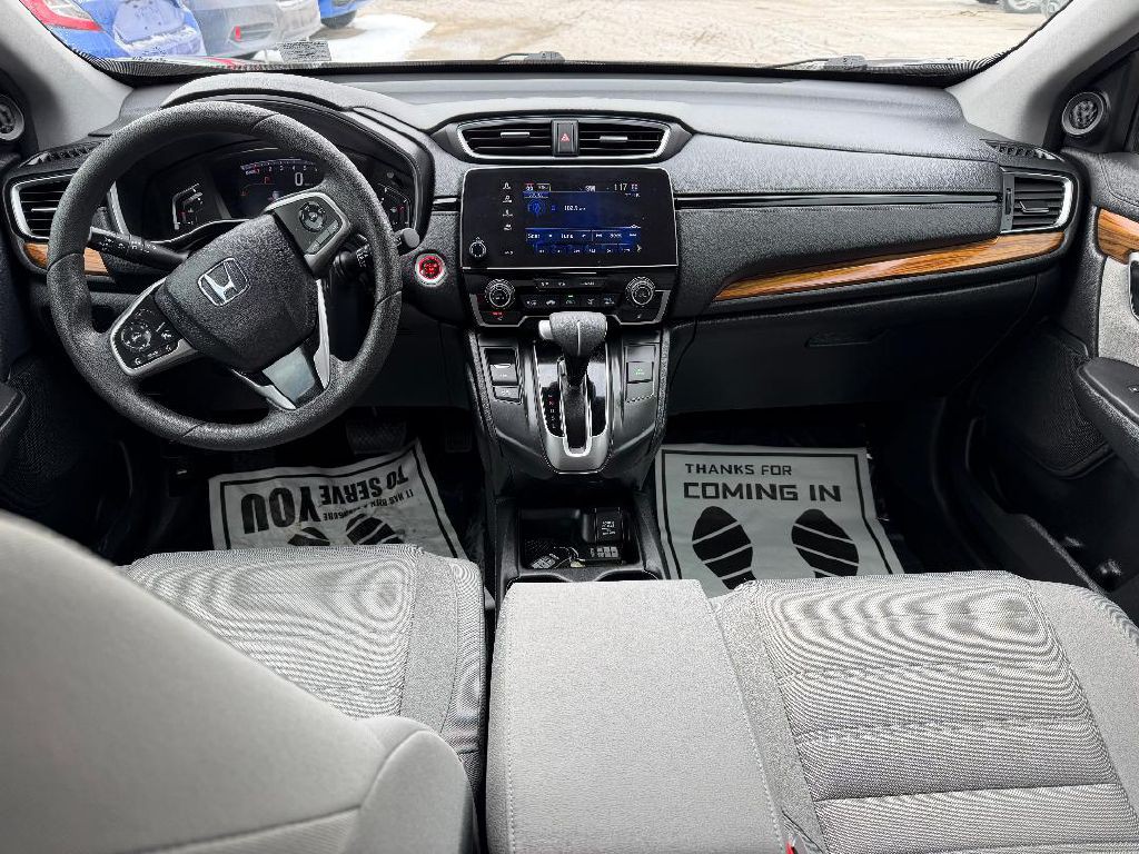 2019 Honda CR-V Image 9