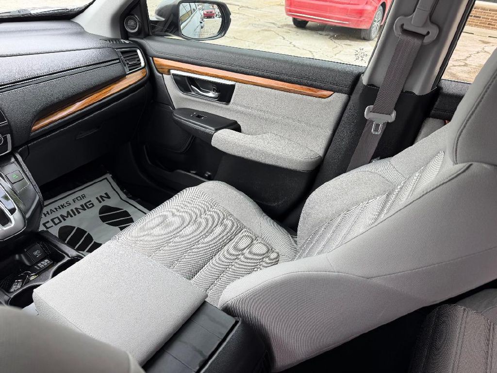 2019 Honda CR-V Image 10