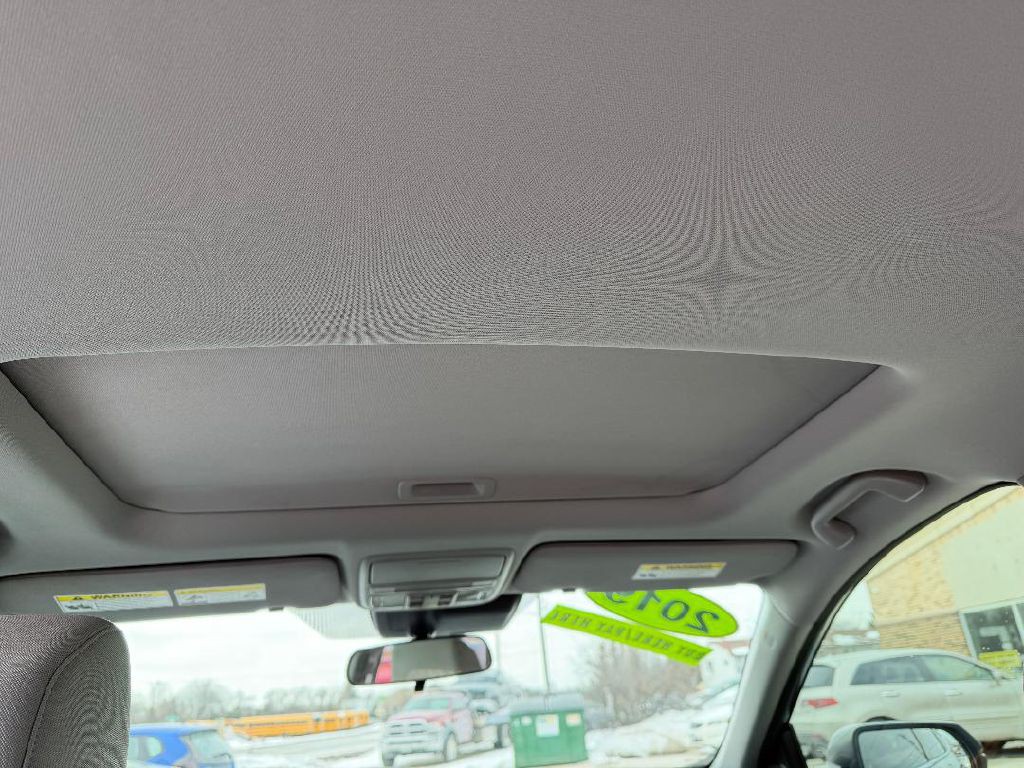 2019 Honda CR-V Image 11