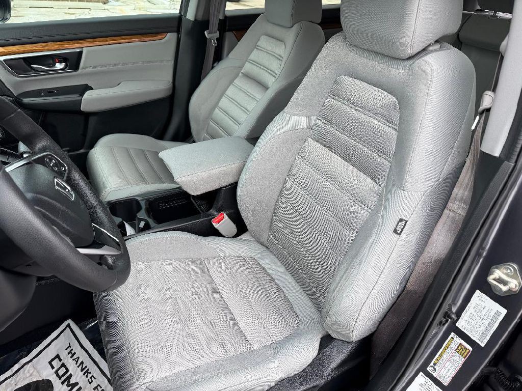 2019 Honda CR-V Image 13