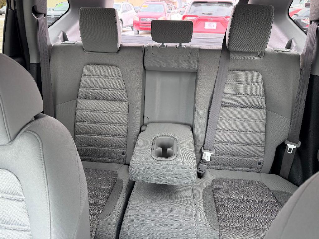 2019 Honda CR-V Image 14
