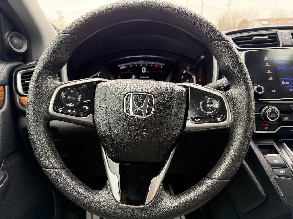 2019 Honda CR-V Image 15