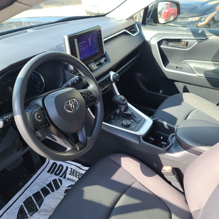 2023 Toyota Rav4 Image 7