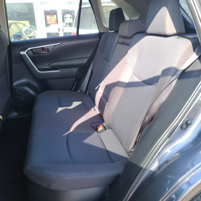 2023 Toyota Rav4 Image 20