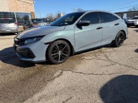 Image for 2021 Honda Civic Sport- ID: 7196648