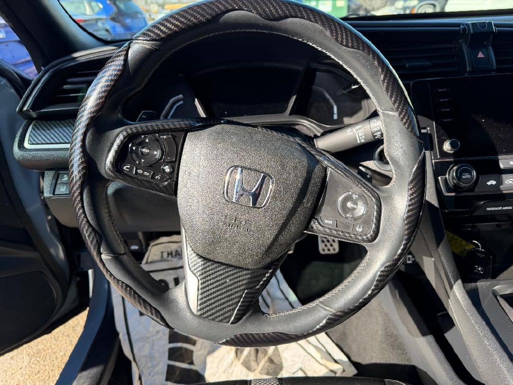 2021 Honda Civic Image 10