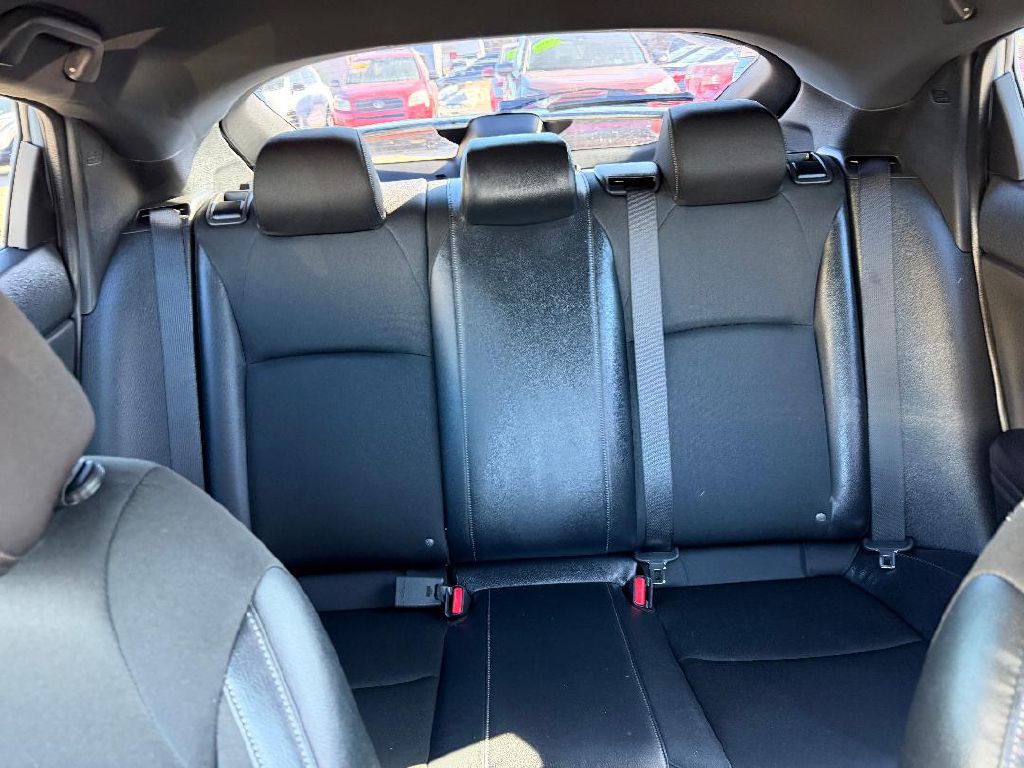 2021 Honda Civic Image 13