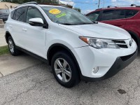 Image for 2015 Toyota Rav4 XLE ID: 7212161
