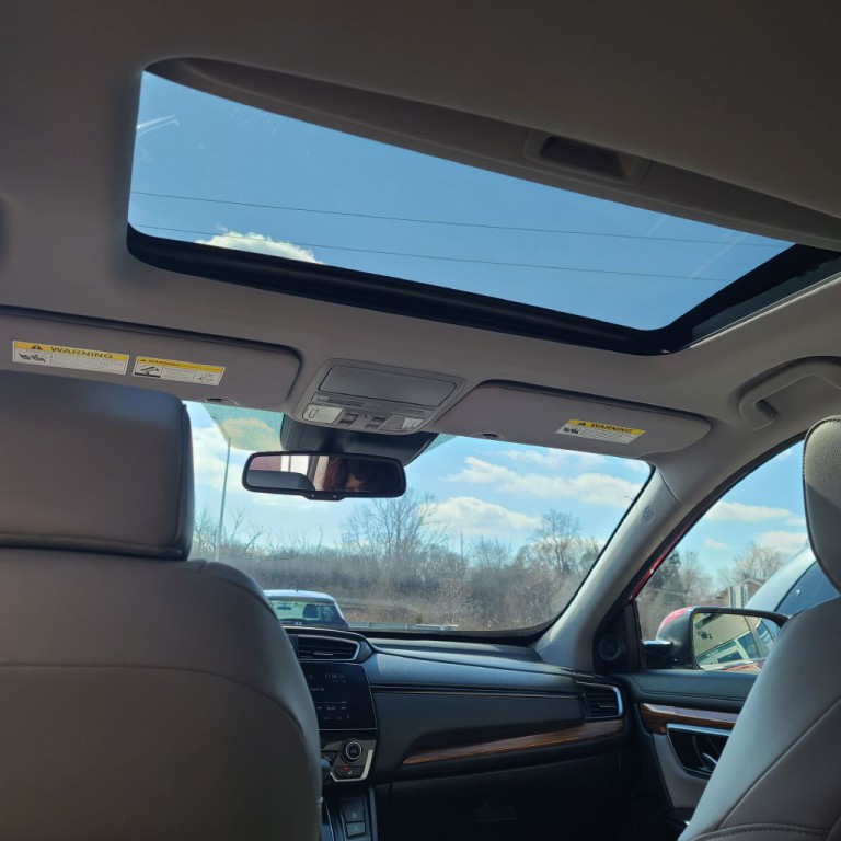 2021 Honda CR-V Image 6