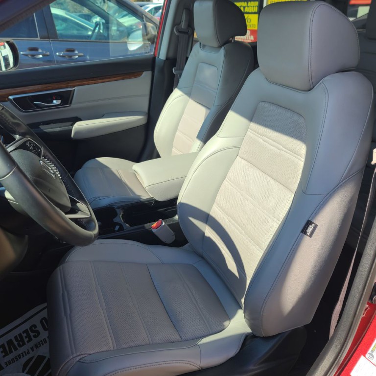 2021 Honda CR-V Image 10