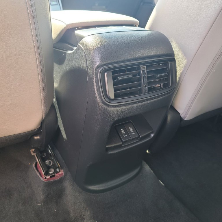 2021 Honda CR-V Image 12