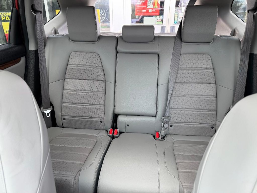 2021 Honda CR-V Image 8