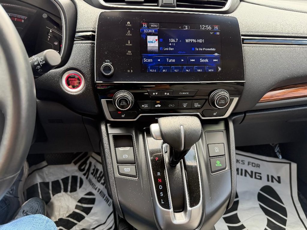 2021 Honda CR-V Image 14