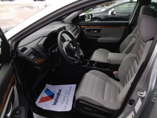 Image for 2018 Honda CR-V EX ID: 7238076