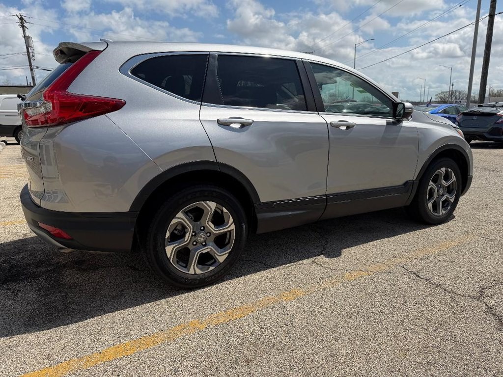 2018 Honda CR-V Image 6