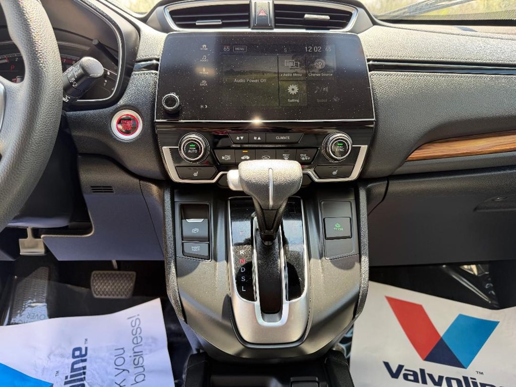 2018 Honda CR-V Image 10