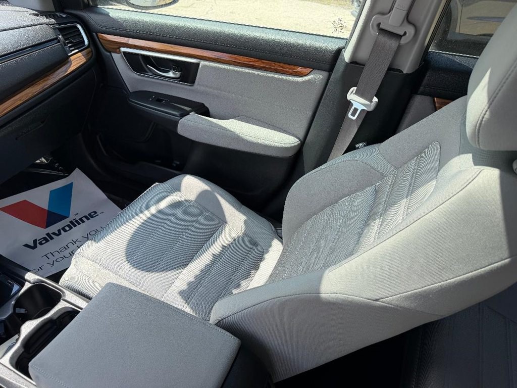 2018 Honda CR-V Image 11