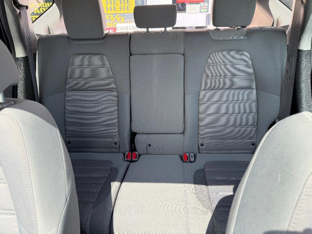 2018 Honda CR-V Image 12