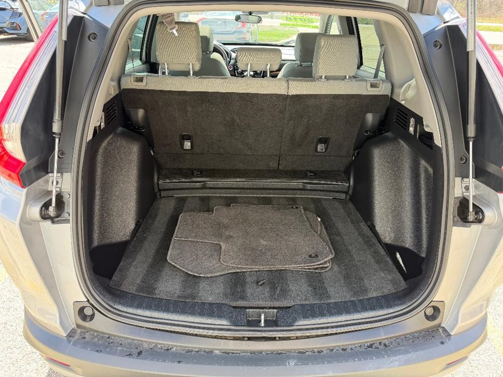 2018 Honda CR-V Image 13