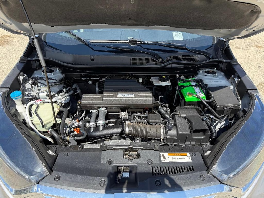 2018 Honda CR-V Image 14