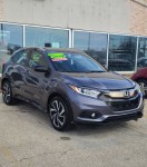 Image for 2019 Honda HR-V Sport ID: 7238079
