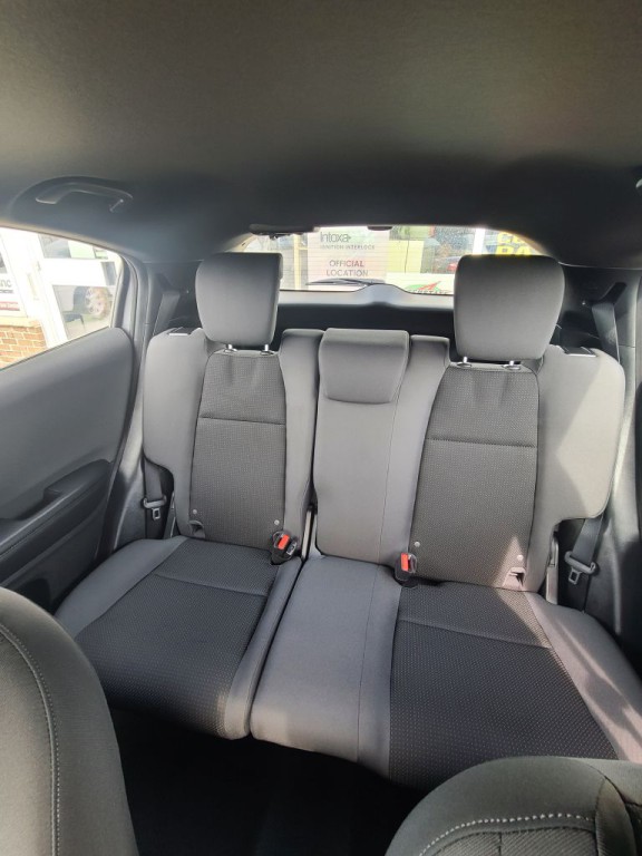 2019 Honda HR-V Image 8