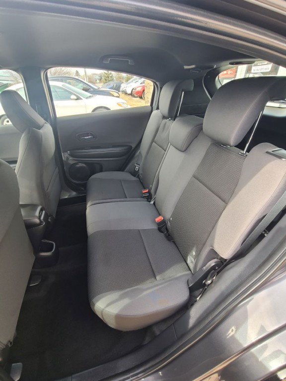 2019 Honda HR-V Image 9